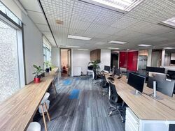 Bugis Junction (D7), Office #532993441